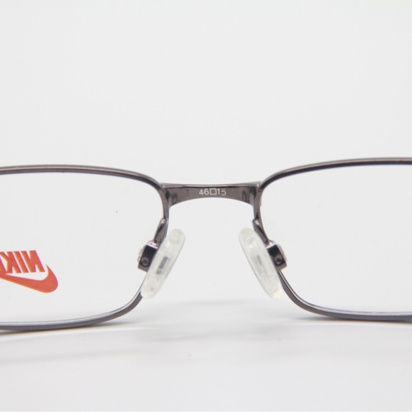 NEW NIKE KID’S EYEGLASSES NIKE 5572 070 NEW EYEWEAR NIKE - Picture 6 of 8